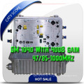 CATV Booster / HF Booster / Hfc Booster mit Agc